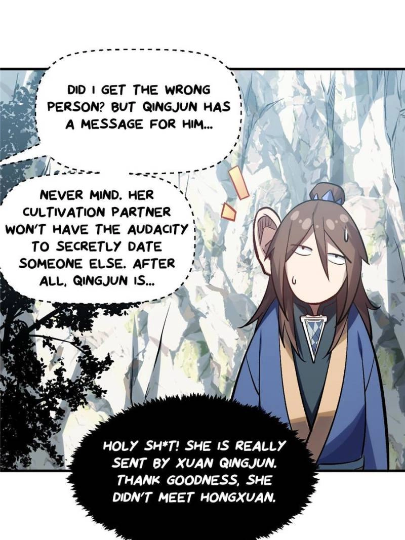 Top Tier Providence Chapter 103 - Page 16