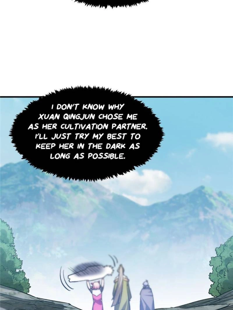 Top Tier Providence Chapter 103 - Page 17