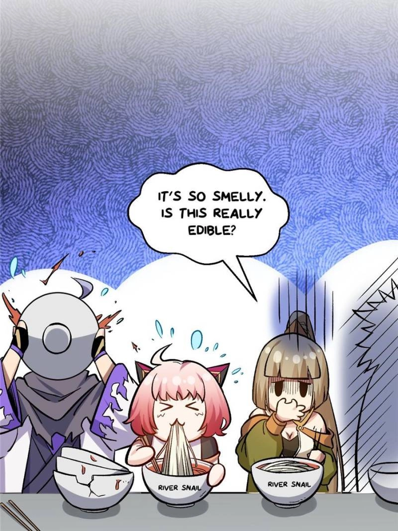 Top Tier Providence Chapter 103 - Page 19