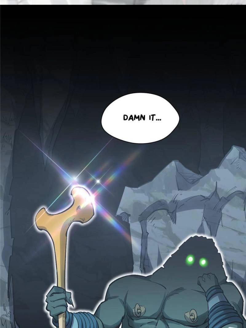 Top Tier Providence Chapter 103 - Page 22