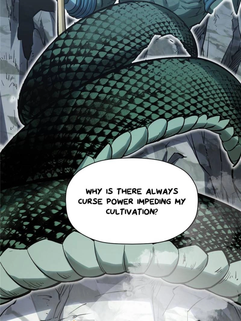 Top Tier Providence Chapter 103 - Page 23