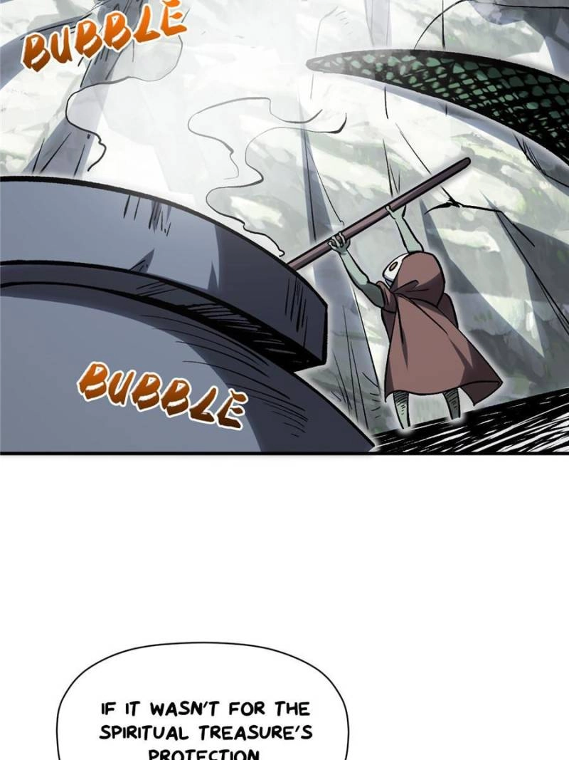 Top Tier Providence Chapter 103 - Page 24