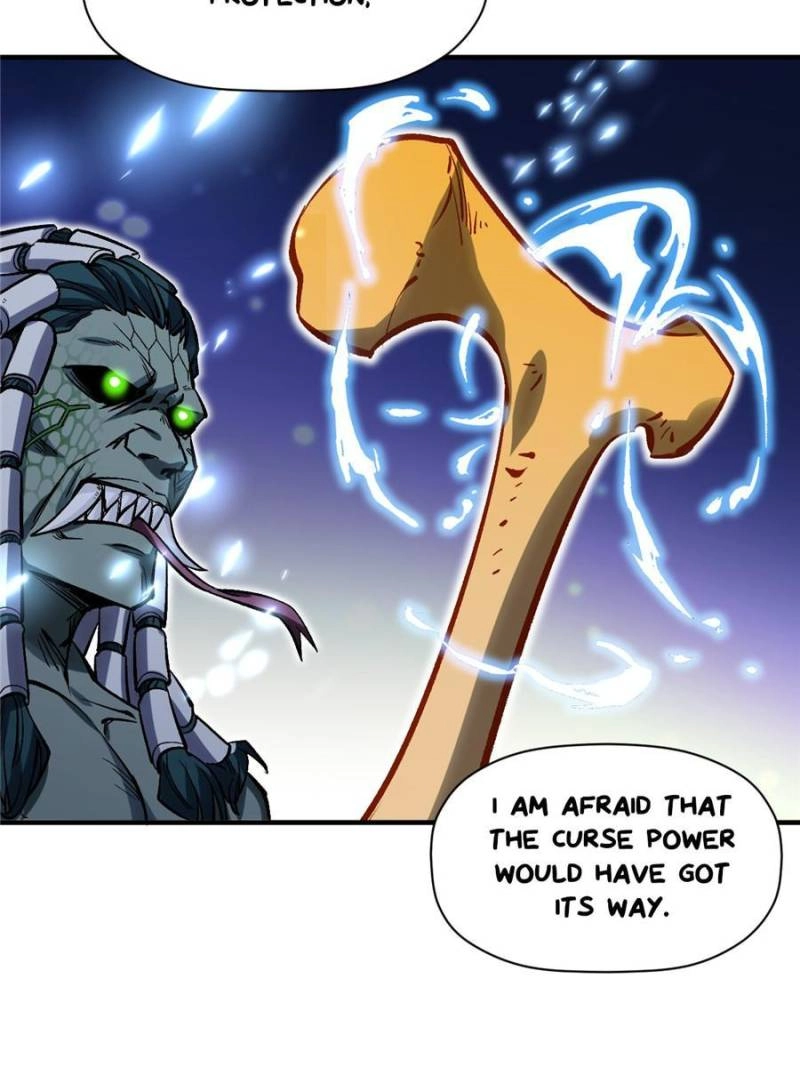 Top Tier Providence Chapter 103 - Page 25