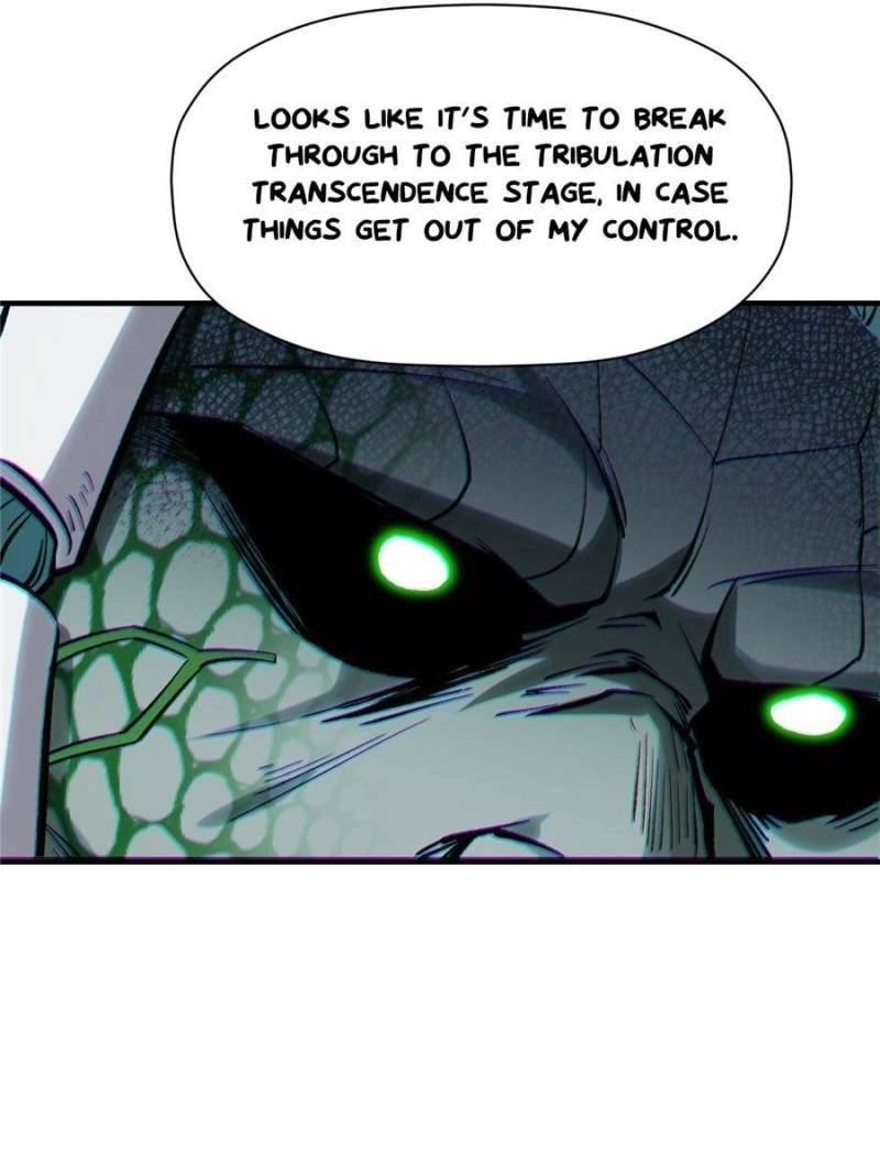 Top Tier Providence Chapter 103 - Page 26