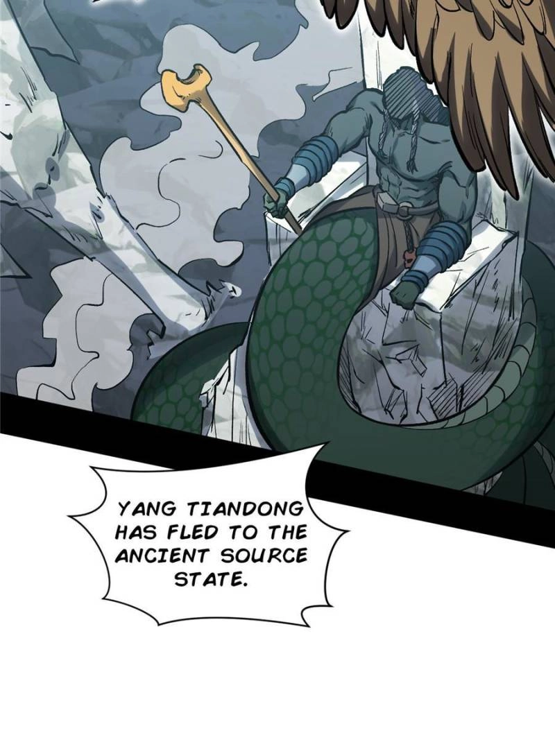 Top Tier Providence Chapter 103 - Page 28