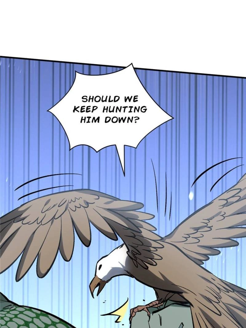 Top Tier Providence Chapter 103 - Page 29