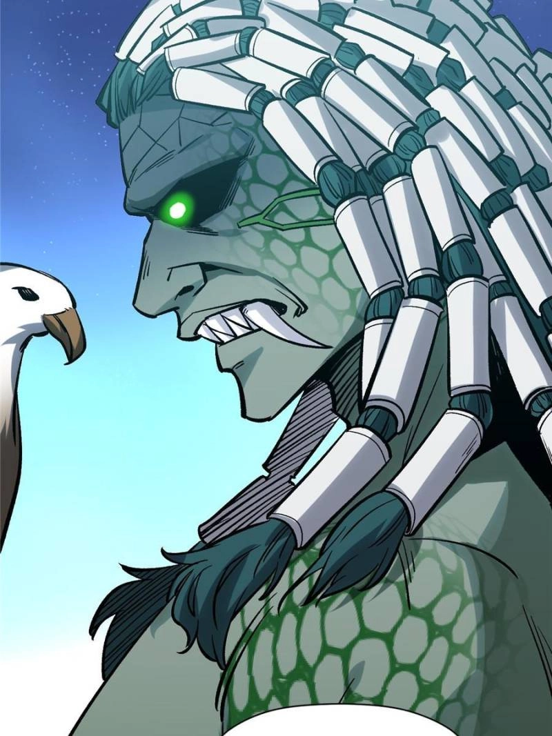 Top Tier Providence Chapter 103 - Page 31