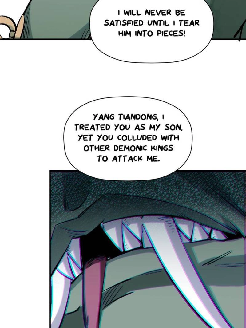 Top Tier Providence Chapter 103 - Page 32