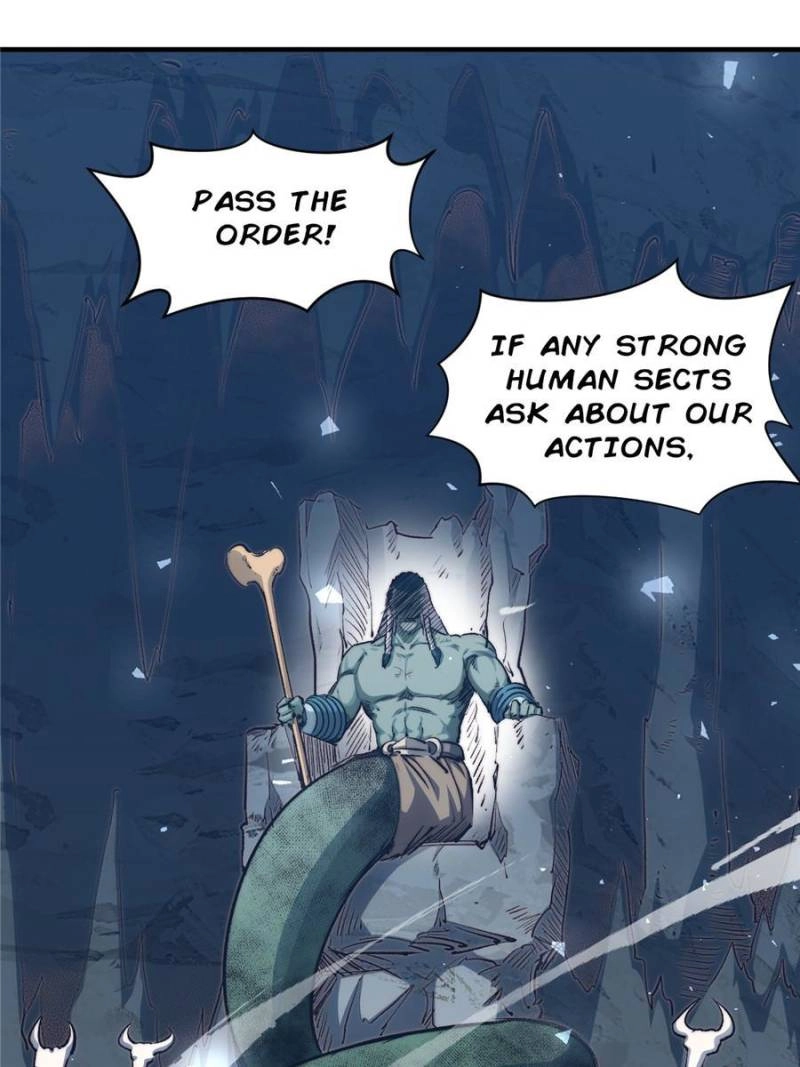 Top Tier Providence Chapter 103 - Page 34