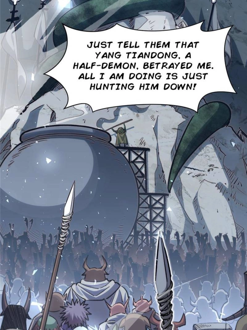 Top Tier Providence Chapter 103 - Page 35