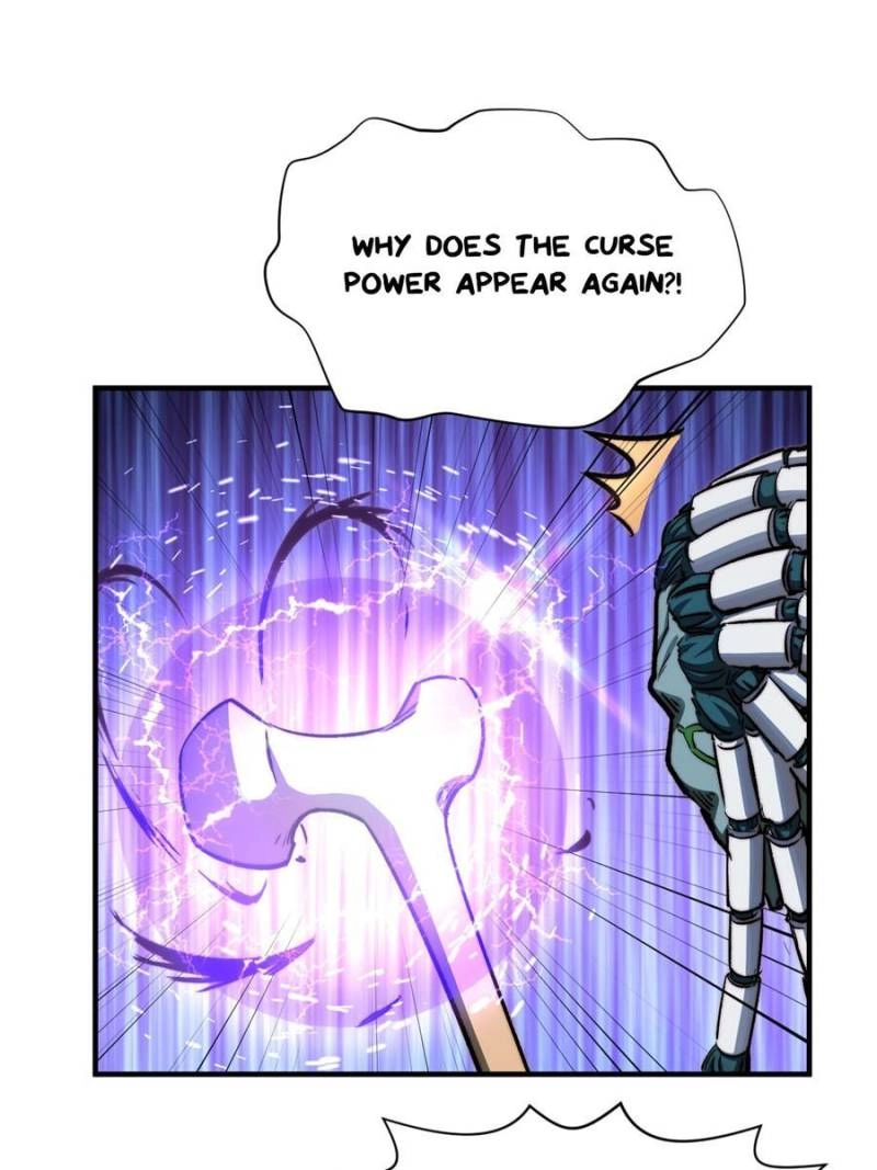 Top Tier Providence Chapter 103 - Page 37