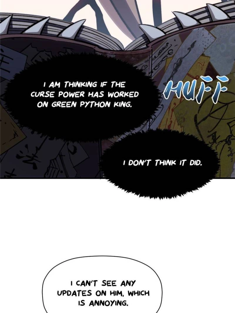 Top Tier Providence Chapter 103 - Page 39