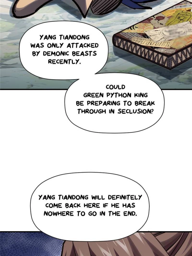 Top Tier Providence Chapter 103 - Page 41