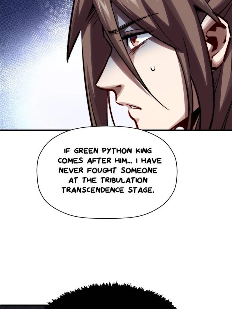 Top Tier Providence Chapter 103 - Page 42