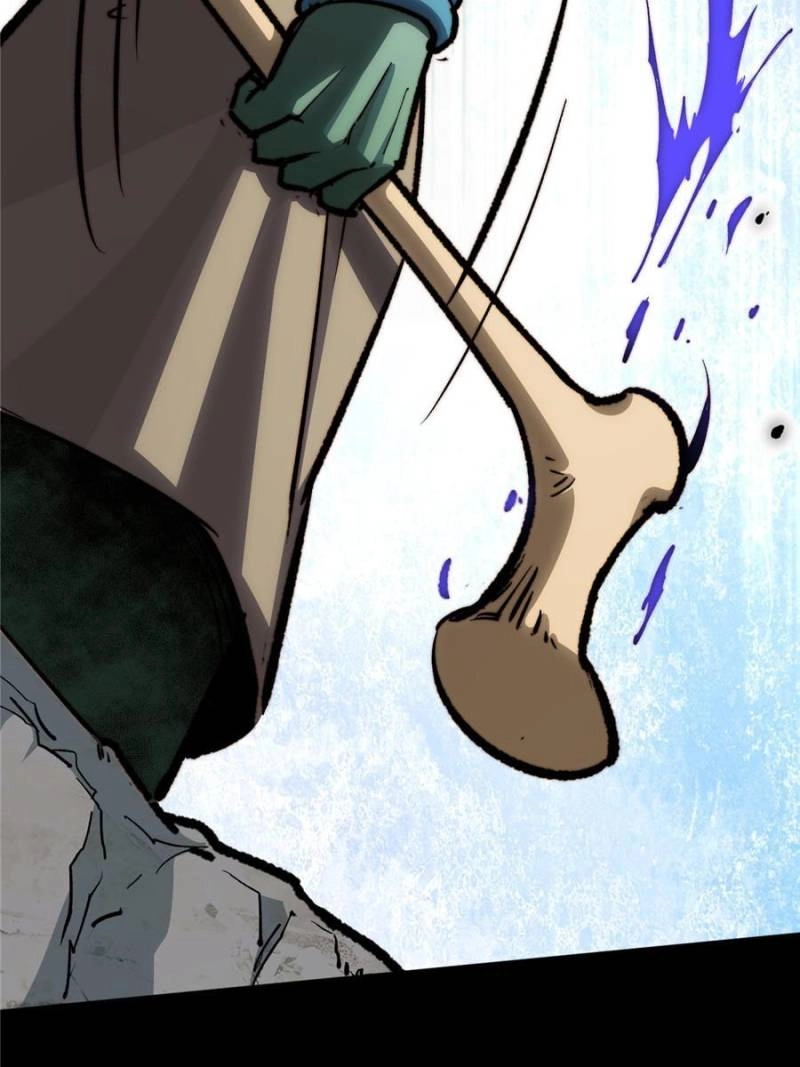 Top Tier Providence Chapter 103 - Page 46