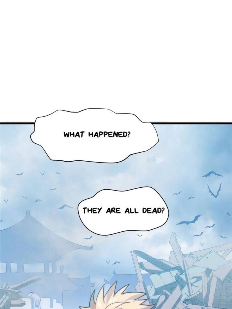 Top Tier Providence Chapter 103 - Page 52