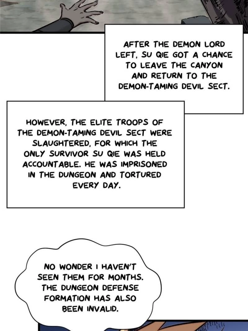 Top Tier Providence Chapter 103 - Page 54