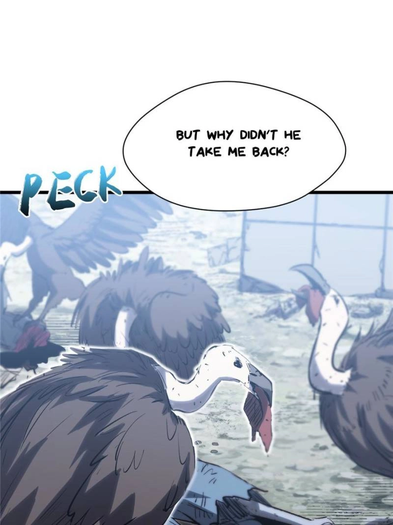 Top Tier Providence Chapter 103 - Page 57