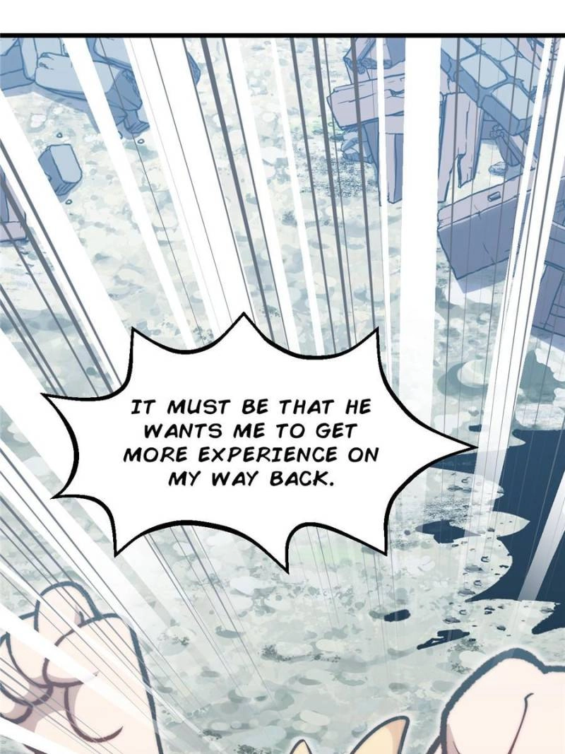 Top Tier Providence Chapter 103 - Page 60