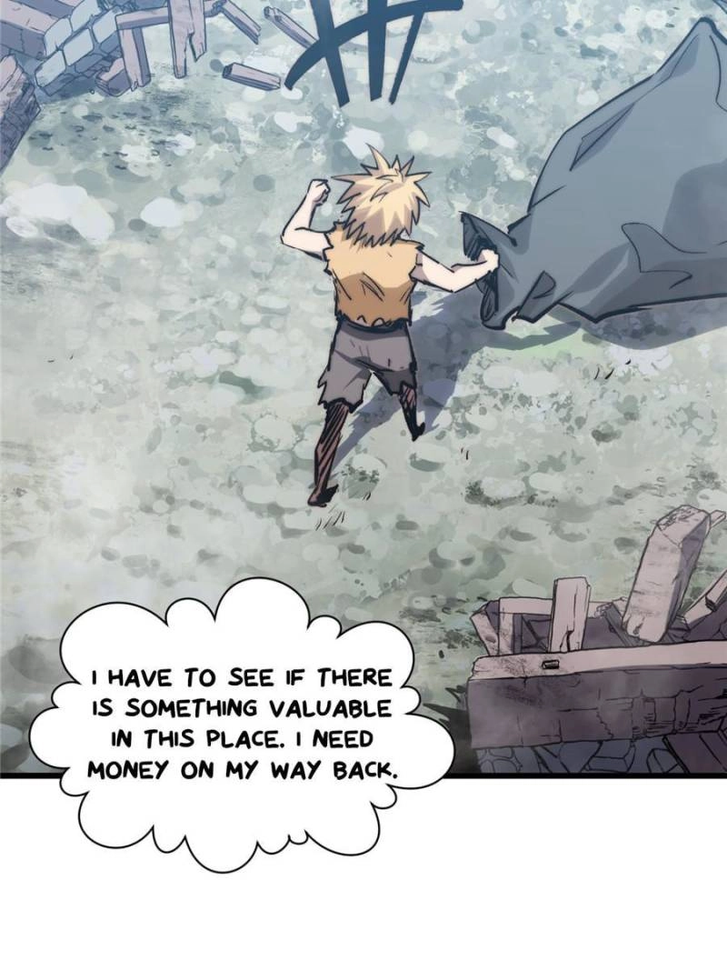 Top Tier Providence Chapter 103 - Page 63