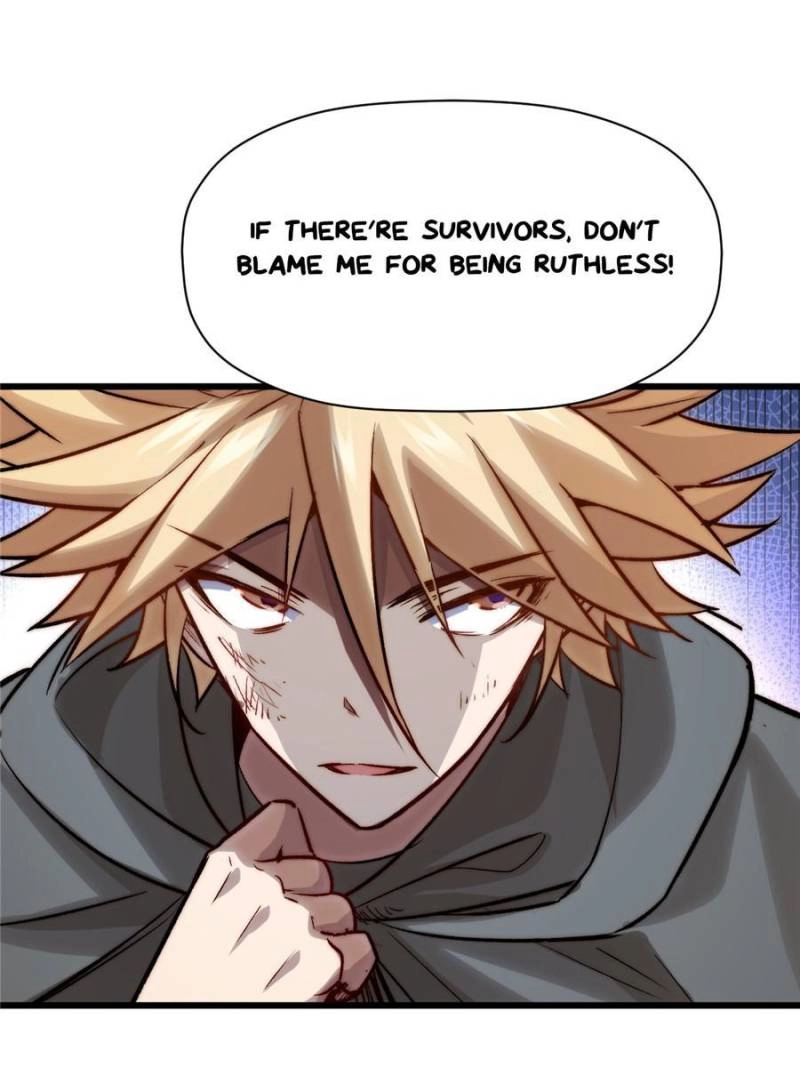 Top Tier Providence Chapter 103 - Page 64