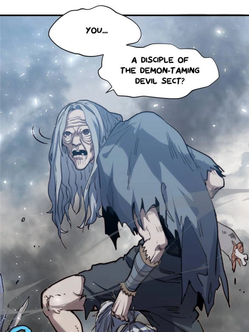 Top Tier Providence Chapter 104 - Page 3