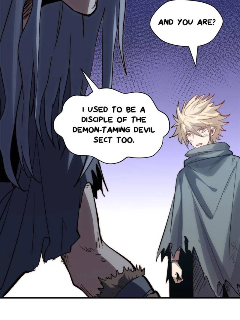 Top Tier Providence Chapter 104 - Page 5