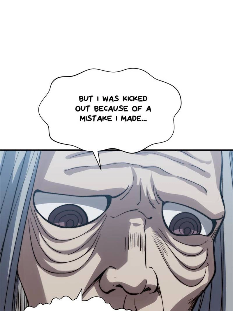 Top Tier Providence Chapter 104 - Page 6