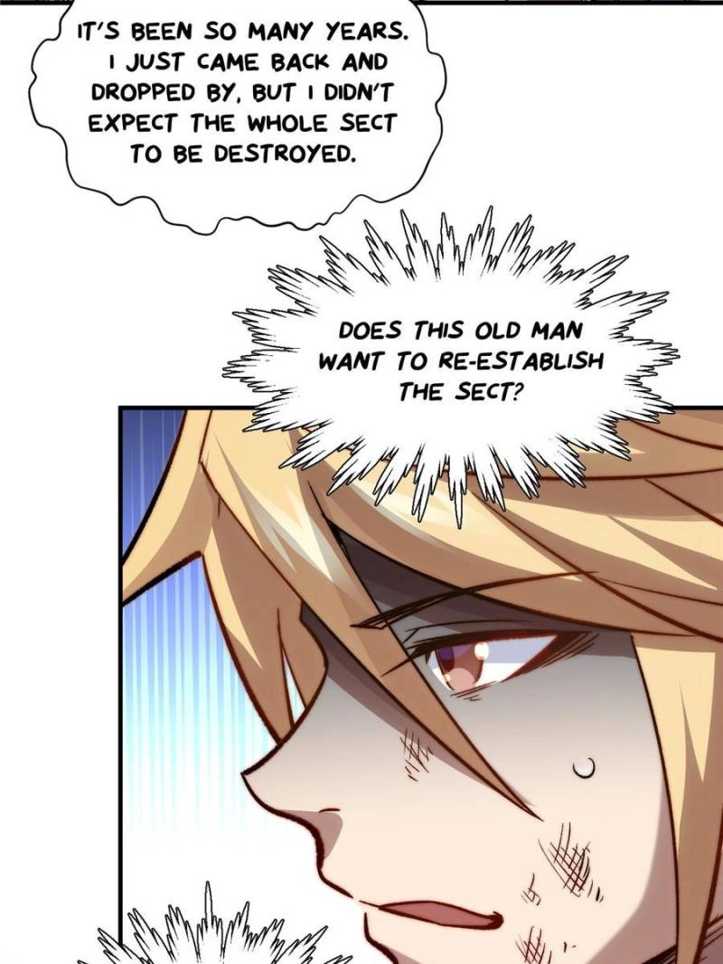 Top Tier Providence Chapter 104 - Page 7