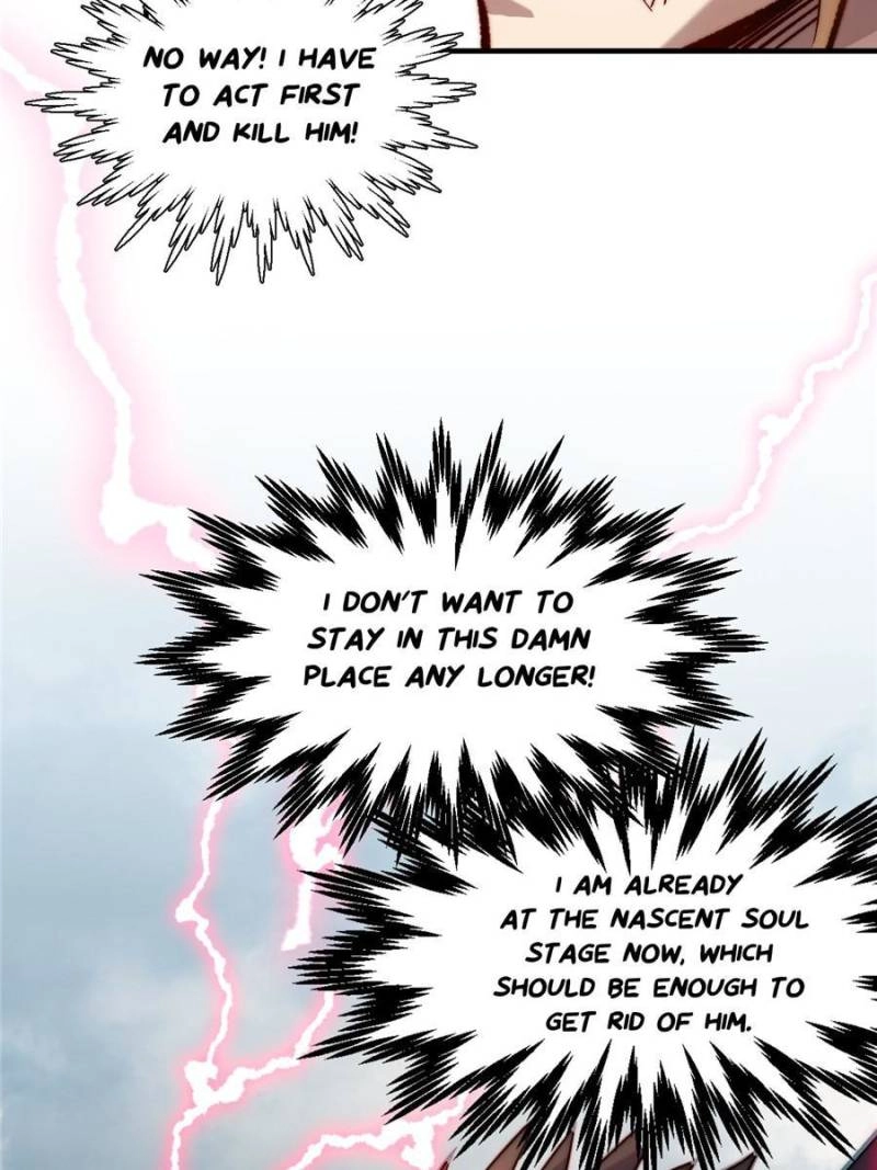 Top Tier Providence Chapter 104 - Page 8