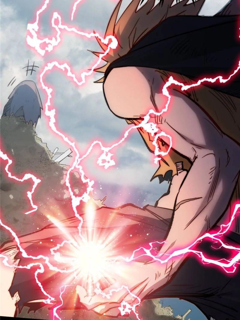 Top Tier Providence Chapter 104 - Page 9