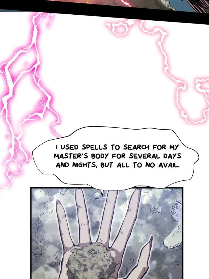 Top Tier Providence Chapter 104 - Page 10