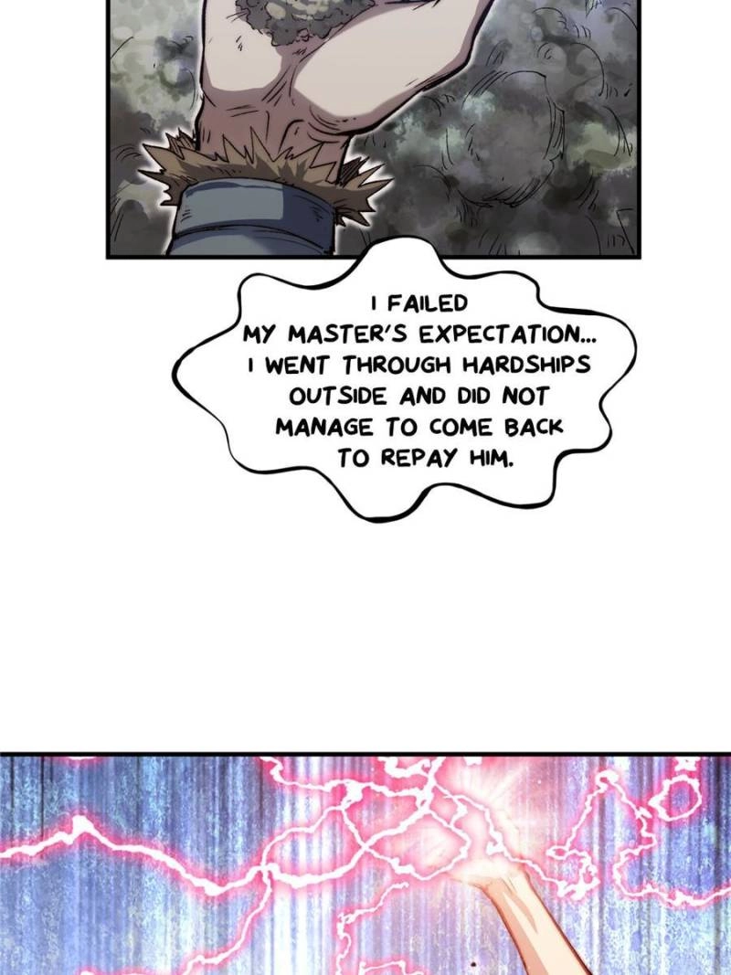 Top Tier Providence Chapter 104 - Page 11