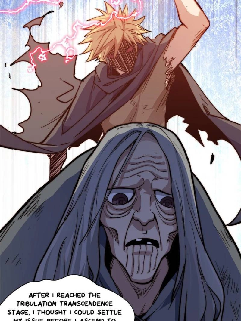 Top Tier Providence Chapter 104 - Page 12