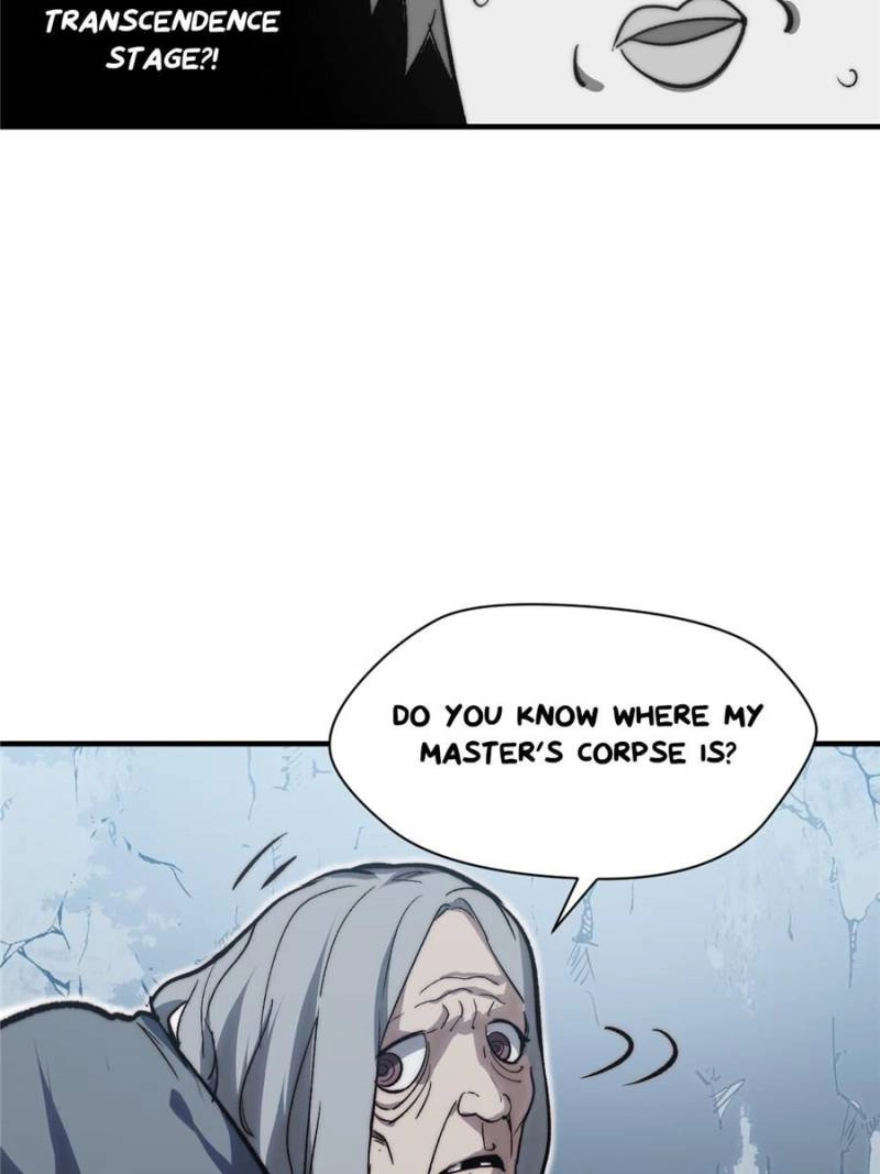 Top Tier Providence Chapter 104 - Page 14