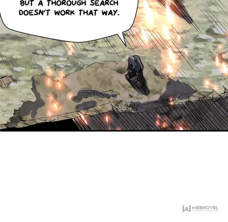 Top Tier Providence Chapter 104 - Page 17