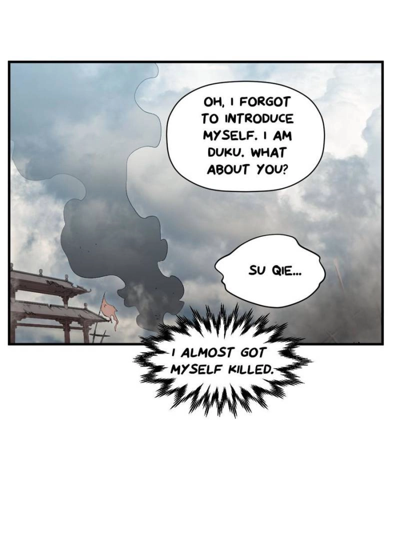 Top Tier Providence Chapter 104 - Page 18