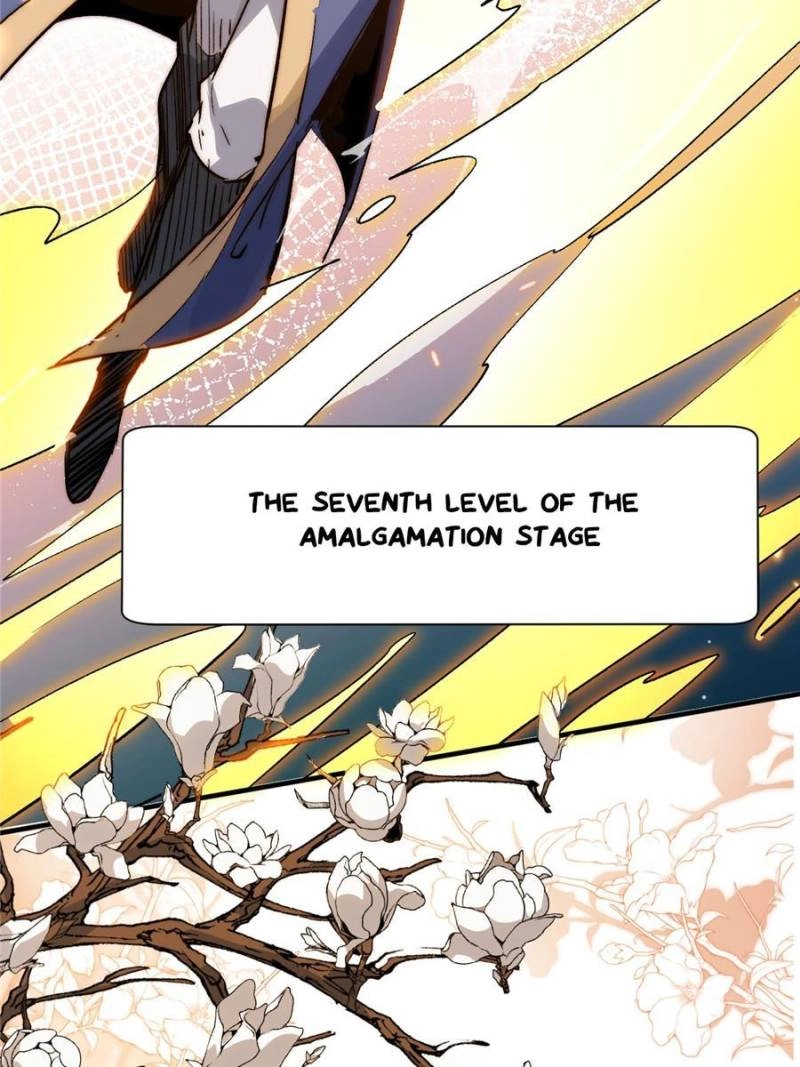 Top Tier Providence Chapter 104 - Page 22