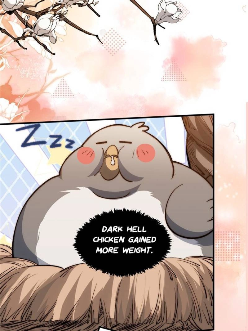 Top Tier Providence Chapter 104 - Page 23