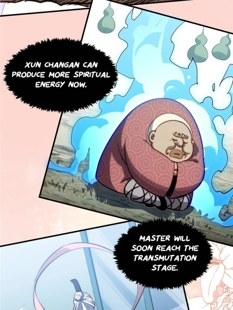 Top Tier Providence Chapter 104 - Page 24