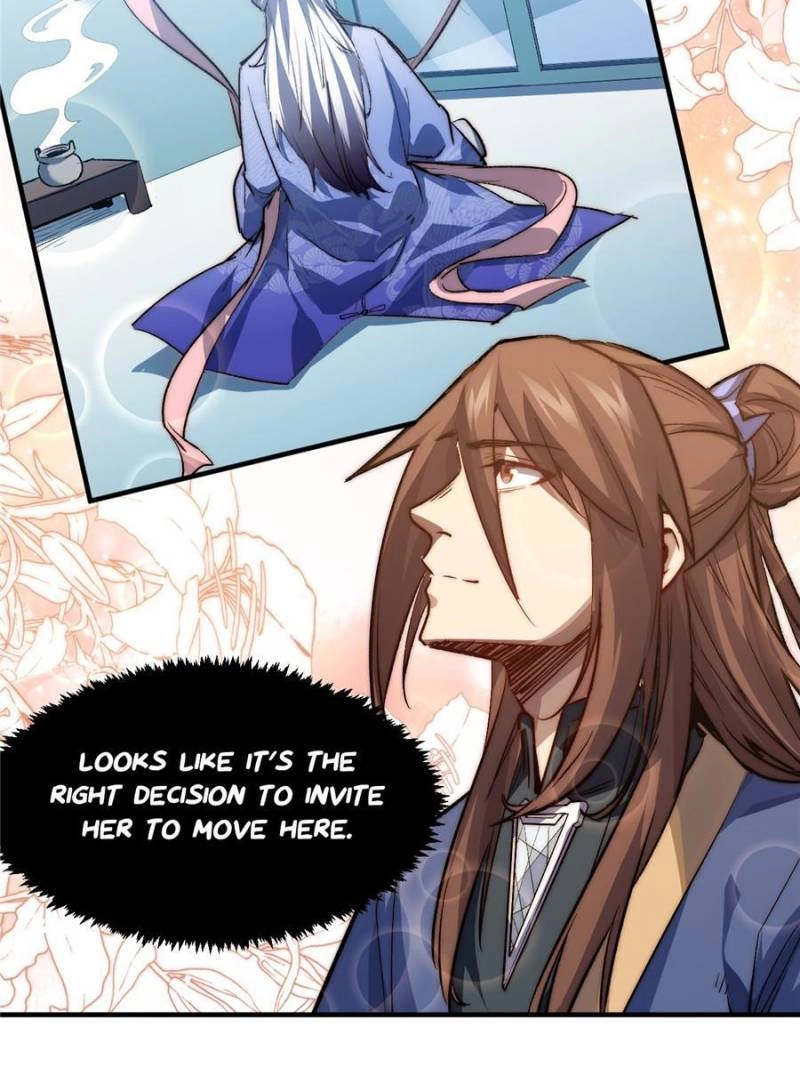 Top Tier Providence Chapter 104 - Page 25