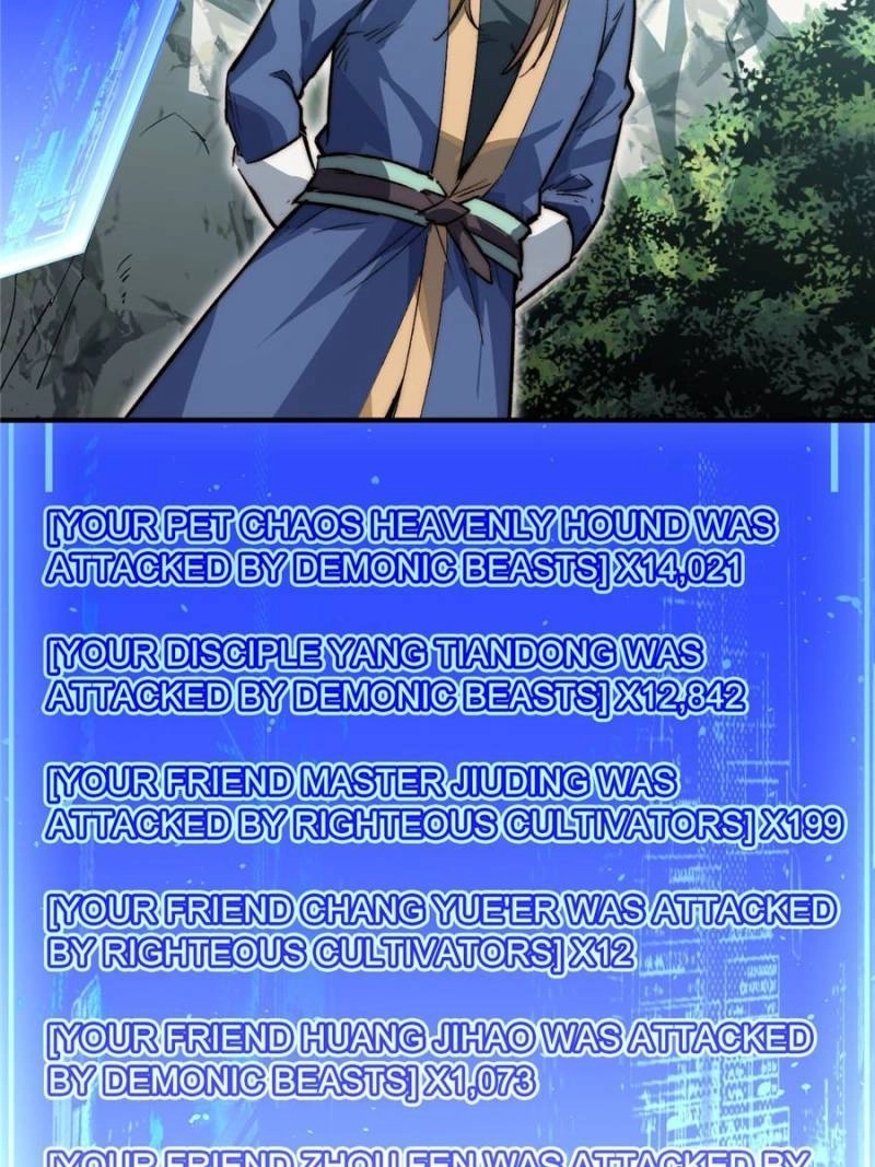 Top Tier Providence Chapter 104 - Page 27