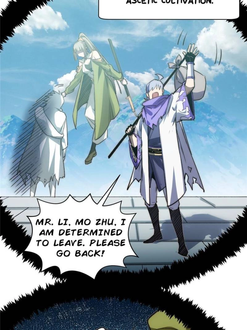 Top Tier Providence Chapter 104 - Page 29