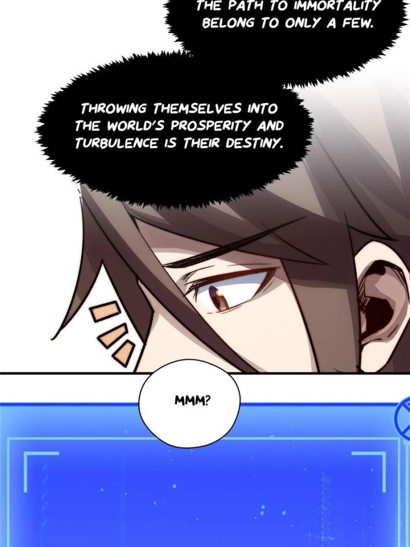 Top Tier Providence Chapter 104 - Page 32