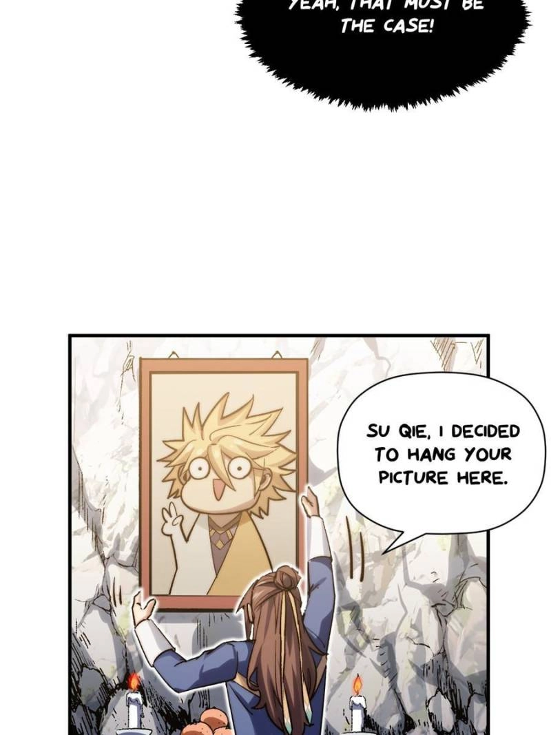 Top Tier Providence Chapter 104 - Page 39