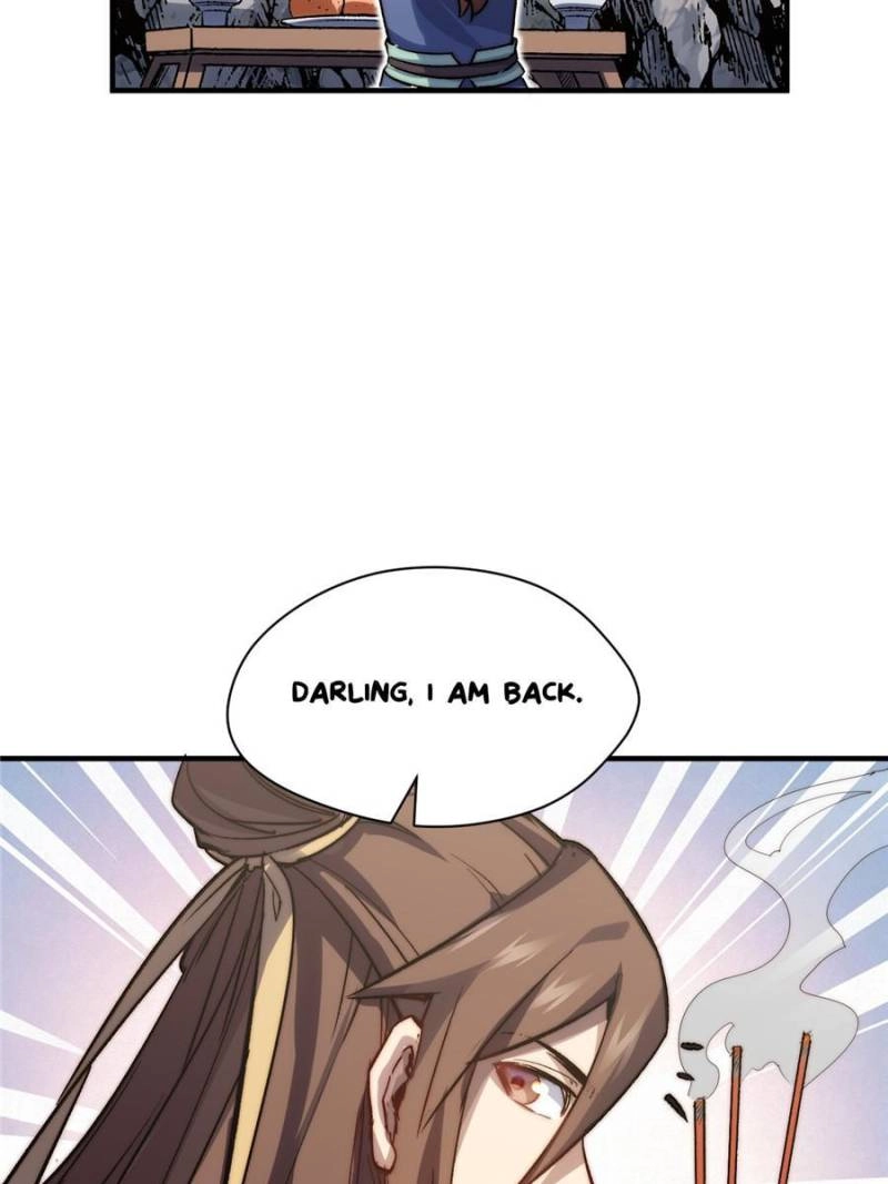 Top Tier Providence Chapter 104 - Page 40