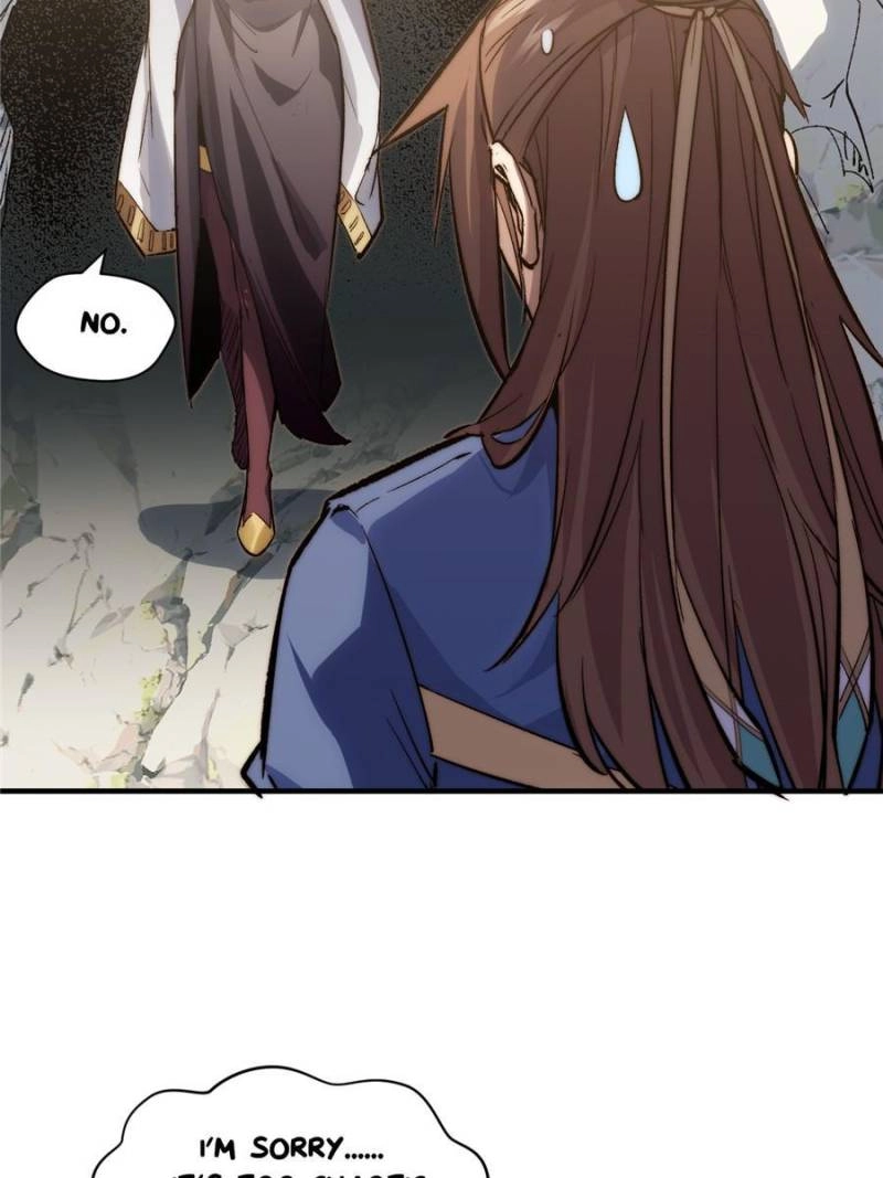Top Tier Providence Chapter 104 - Page 43