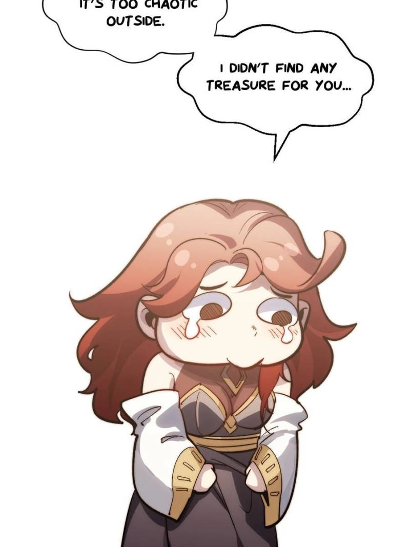 Top Tier Providence Chapter 104 - Page 44