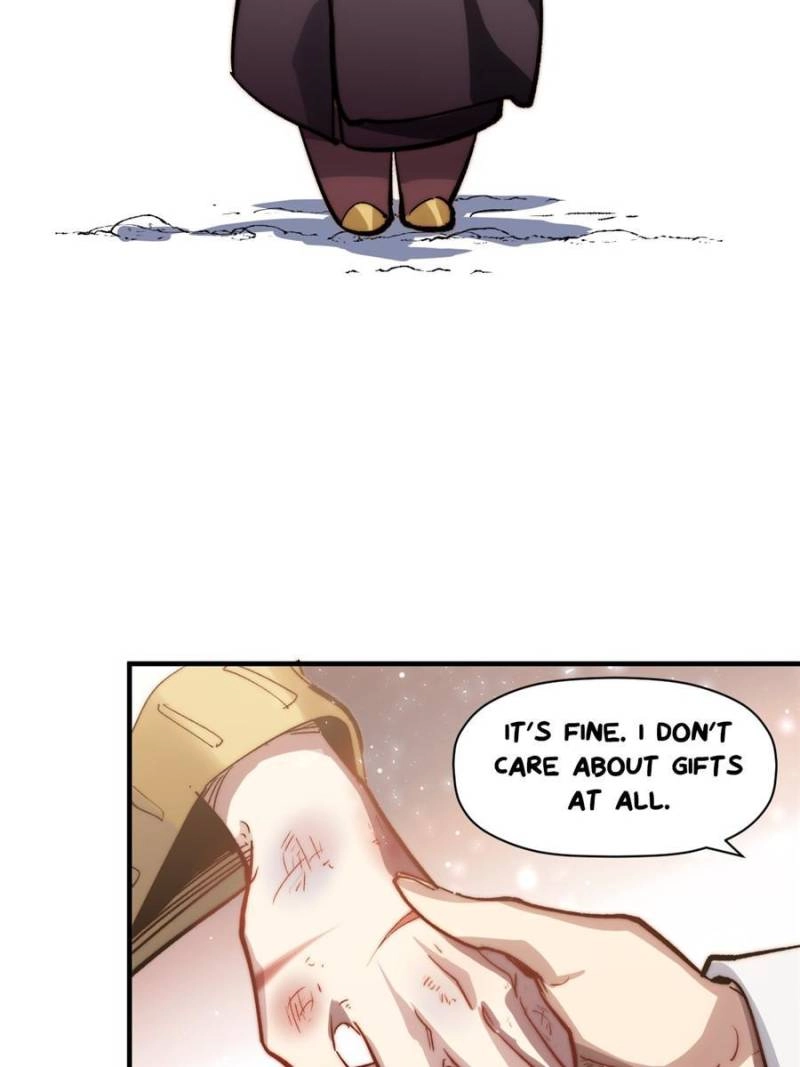 Top Tier Providence Chapter 104 - Page 45