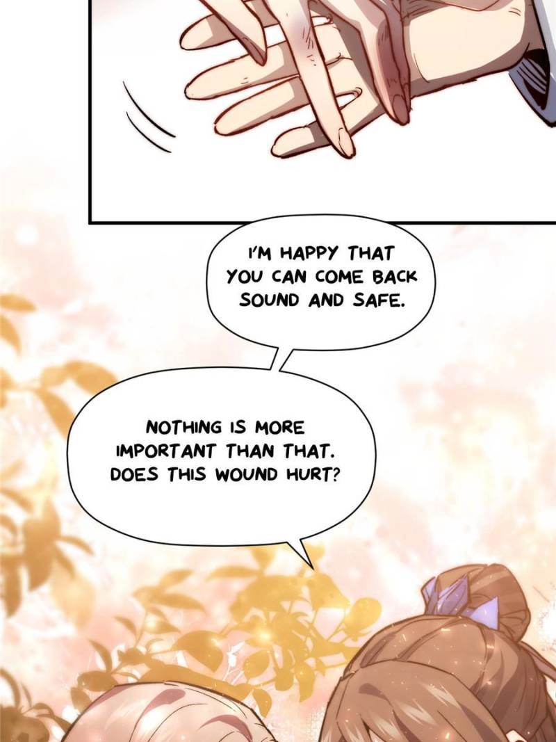 Top Tier Providence Chapter 104 - Page 46